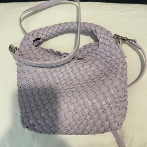 Forever 21 braided purse